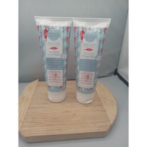 2‎ Scentsy ~ Body Cream -Swirling Snowflakes